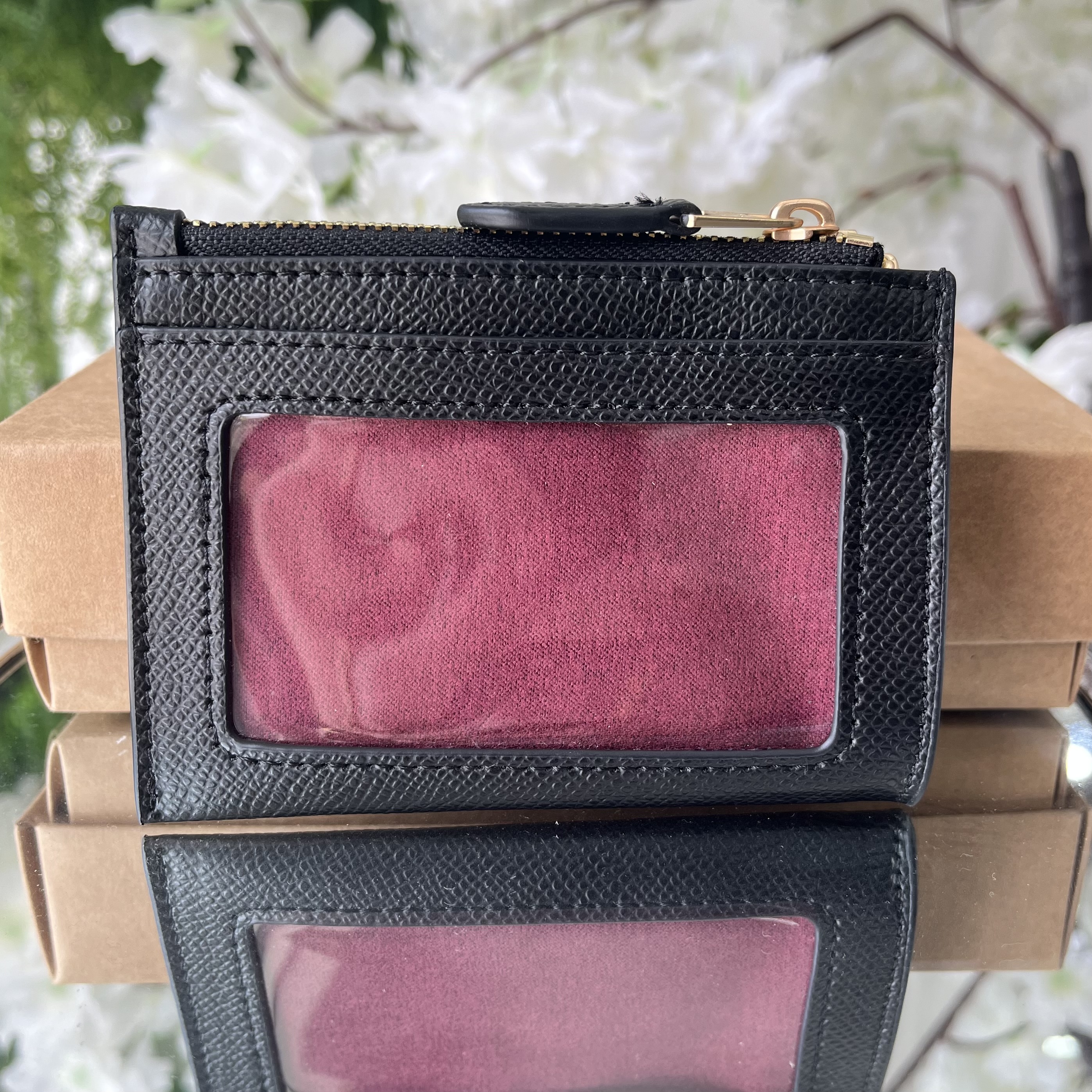 جزدان كوتش للبطاقات - 12